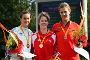 Eva druga v Moskvi