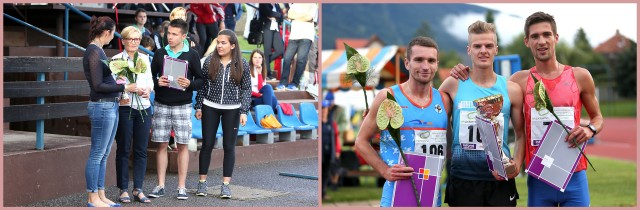 Memorial Iztoka Ciglariča v teku na 1500 metrov