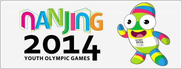 Nanjing 2014