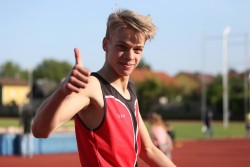 Rene Pernek Acker