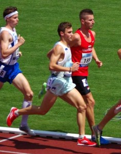 Gregor Verbošt