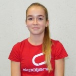 Ina Radolli