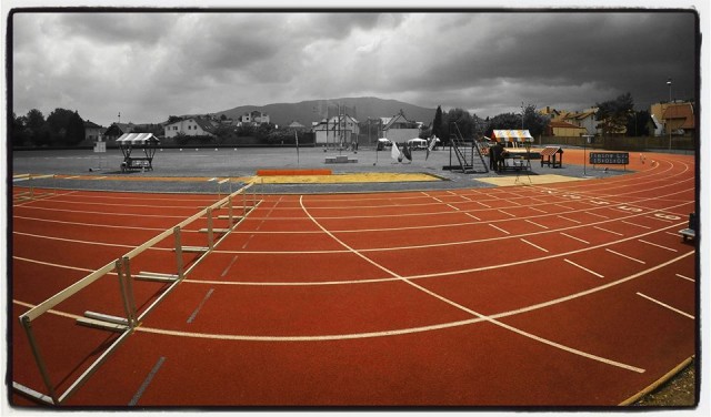 Stadion Poljane