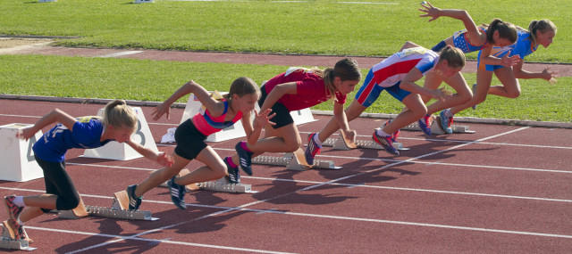 Lara Krajnc - 60m