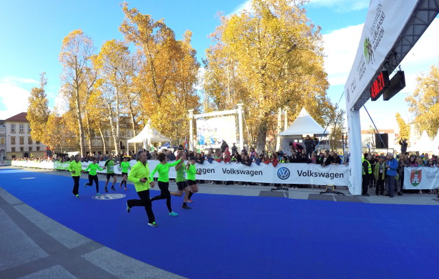 maraton
