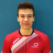 Luka Popović Krajnc