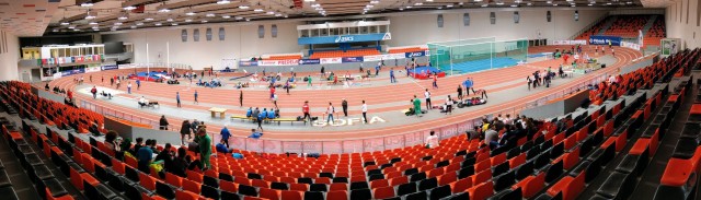 Asics Arena