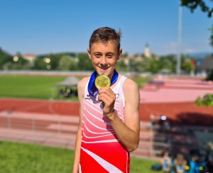 Žan Ogrinc