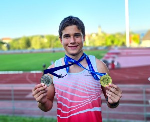 Niko Štajmec