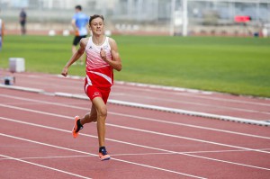 Žan 400m